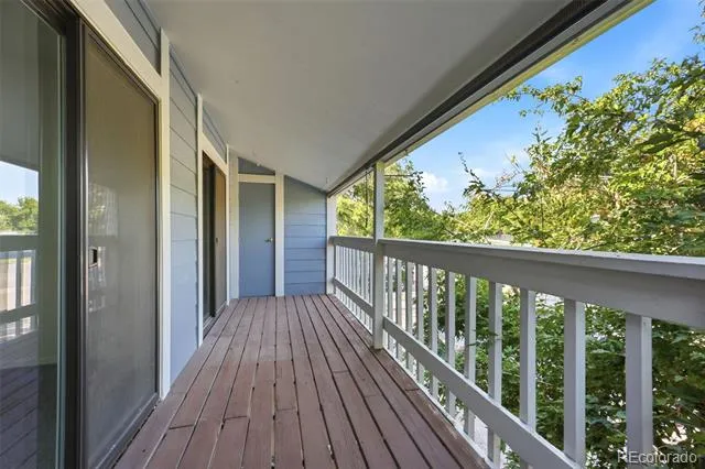 8600 E Alameda Avenue #206 Denver, CO 80247