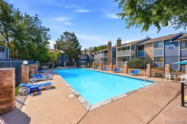 8600 E Alameda Avenue #206 Denver, CO 80247