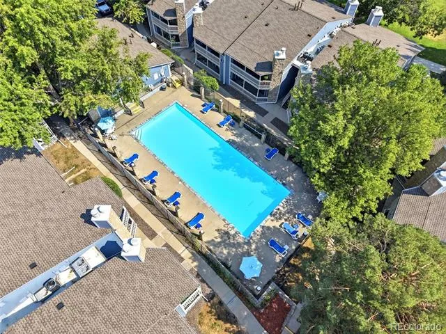 8600 E Alameda Avenue #206 Denver, CO 80247