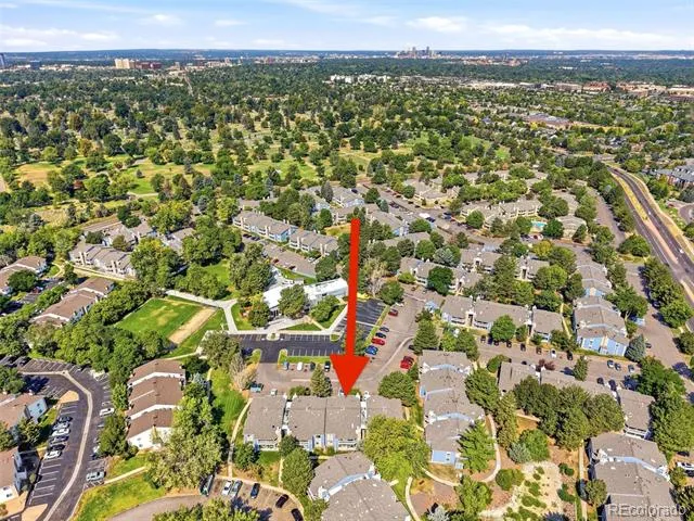 8600 E Alameda Avenue #206 Denver, CO 80247
