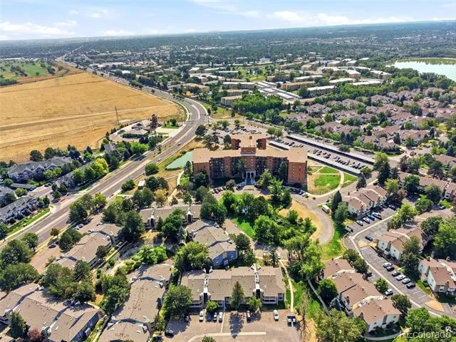 8600 E Alameda Avenue #206 Denver, CO 80247