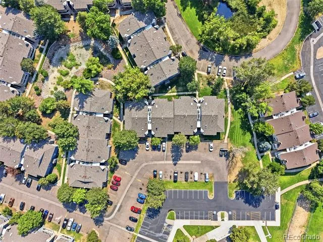 8600 E Alameda Avenue #206 Denver, CO 80247