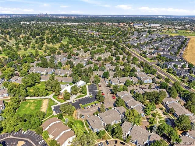 8600 E Alameda Avenue #206 Denver, CO 80247