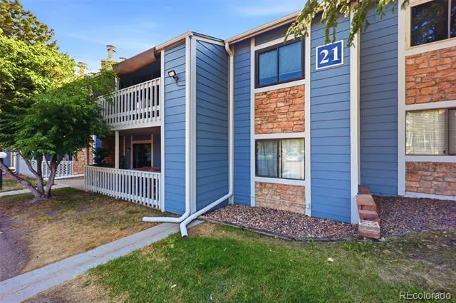 8600 E Alameda Avenue #206 Denver, CO 80247