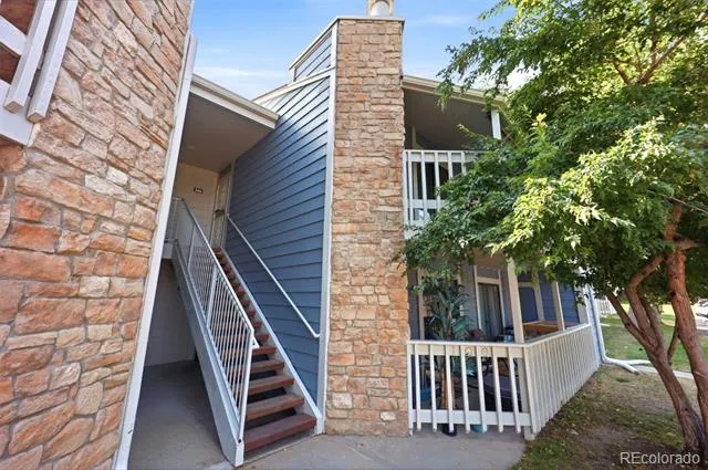 8600 E Alameda Avenue #206 Denver, CO 80247