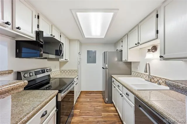 8600 E Alameda Avenue #206 Denver, CO 80247