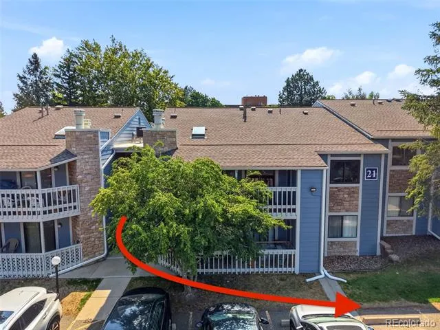 8600 E Alameda Avenue #206 Denver, CO 80247