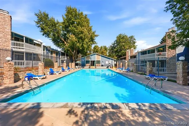 8600 E Alameda Avenue #206 Denver, CO 80247