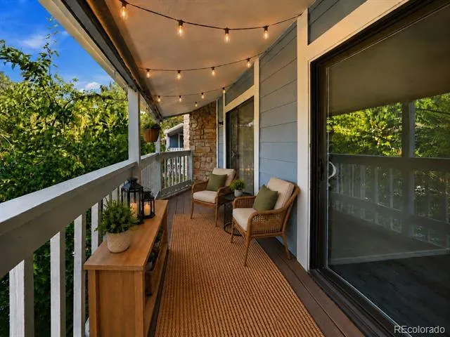 8600 E Alameda Avenue #206 Denver, CO 80247