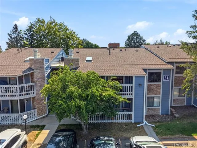 8600 E Alameda Avenue #206 Denver, CO 80247