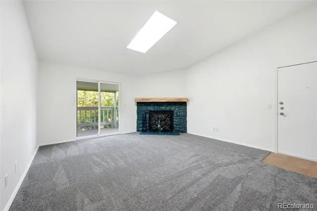 8600 E Alameda Avenue #206 Denver, CO 80247