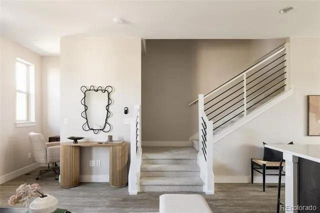 8972 E 47th Avenue Denver, CO 80238