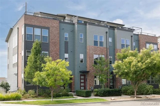 8972 E 47th Avenue Denver, CO 80238