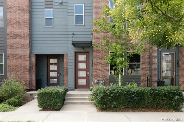 8972 E 47th Avenue Denver, CO 80238