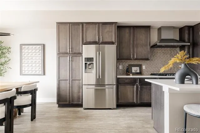 8972 E 47th Avenue Denver, CO 80238