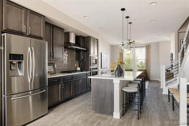 8972 E 47th Avenue Denver, CO 80238
