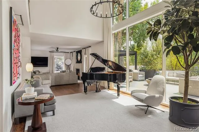 2120 E Grand Avenue Cherry Hills Village, CO 80113
