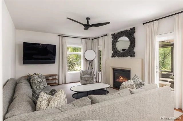 2120 E Grand Avenue Cherry Hills Village, CO 80113