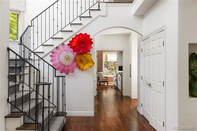 2120 E Grand Avenue Cherry Hills Village, CO 80113
