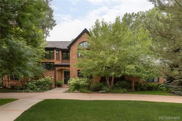 2120 E Grand Avenue Cherry Hills Village, CO 80113