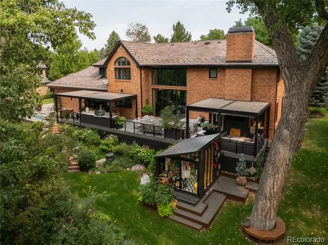2120 E Grand Avenue Cherry Hills Village, CO 80113
