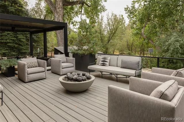 2120 E Grand Avenue Cherry Hills Village, CO 80113