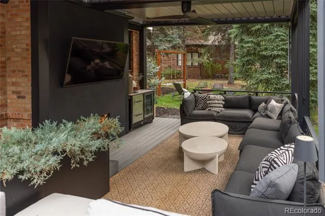 2120 E Grand Avenue Cherry Hills Village, CO 80113