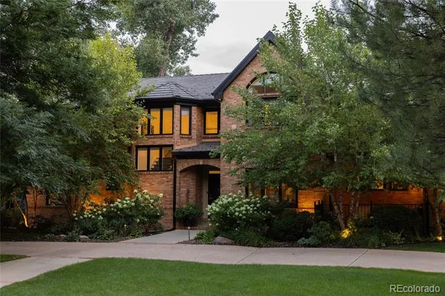 2120 E Grand Avenue Cherry Hills Village, CO 80113