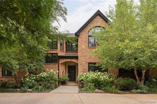 2120 E Grand Avenue Cherry Hills Village, CO 80113