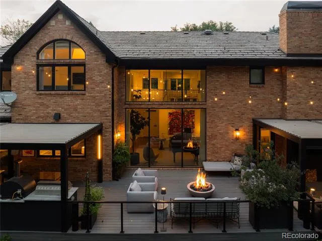 2120 E Grand Avenue Cherry Hills Village, CO 80113