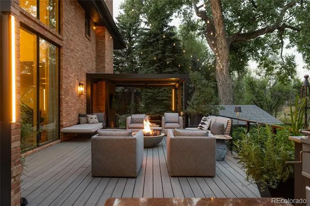 2120 E Grand Avenue Cherry Hills Village, CO 80113