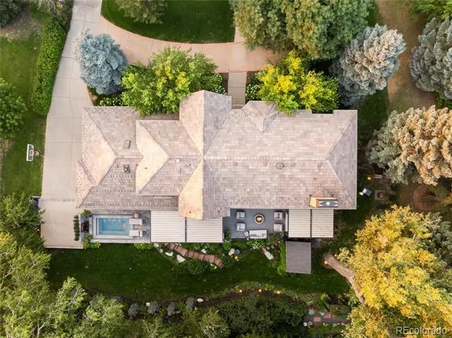2120 E Grand Avenue Cherry Hills Village, CO 80113
