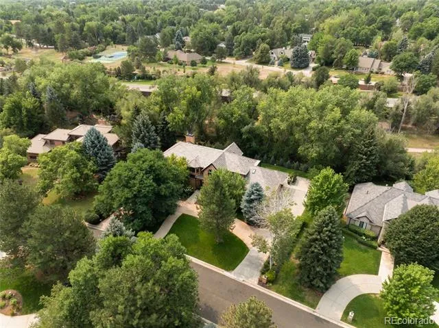 2120 E Grand Avenue Cherry Hills Village, CO 80113
