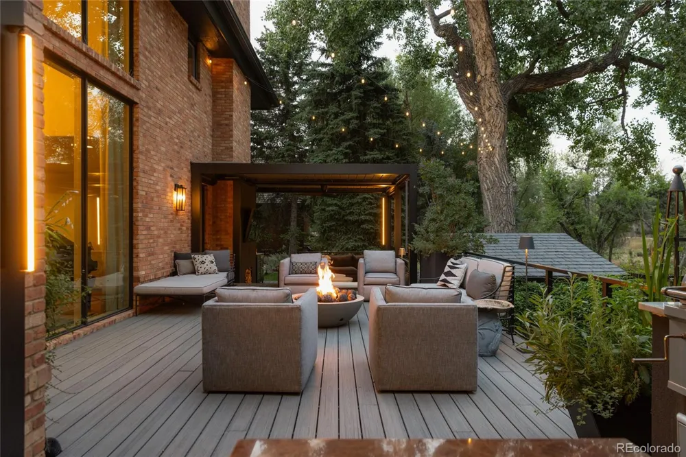 2120 E Grand Avenue Cherry Hills Village, CO 80113