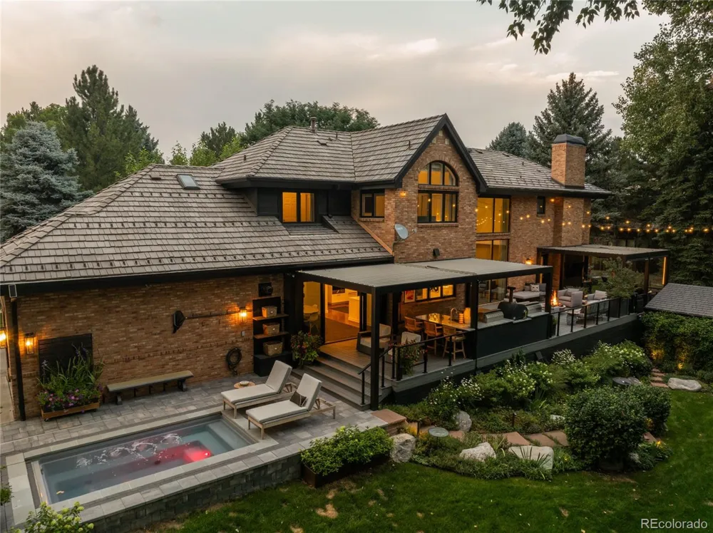 2120 E Grand Avenue Cherry Hills Village, CO 80113