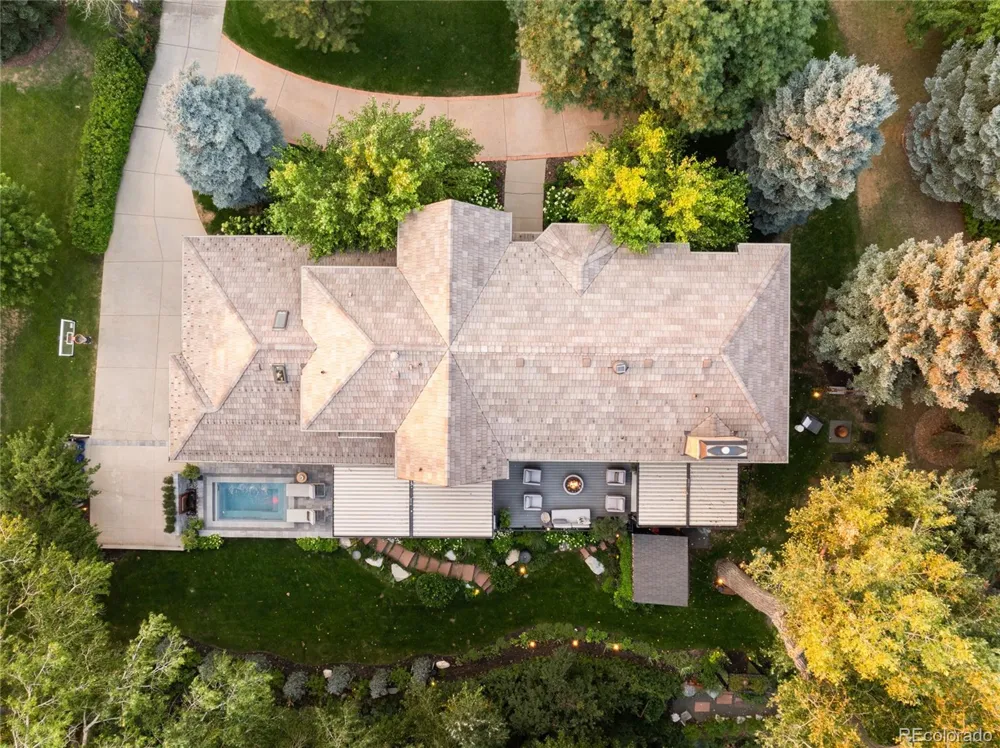 2120 E Grand Avenue Cherry Hills Village, CO 80113