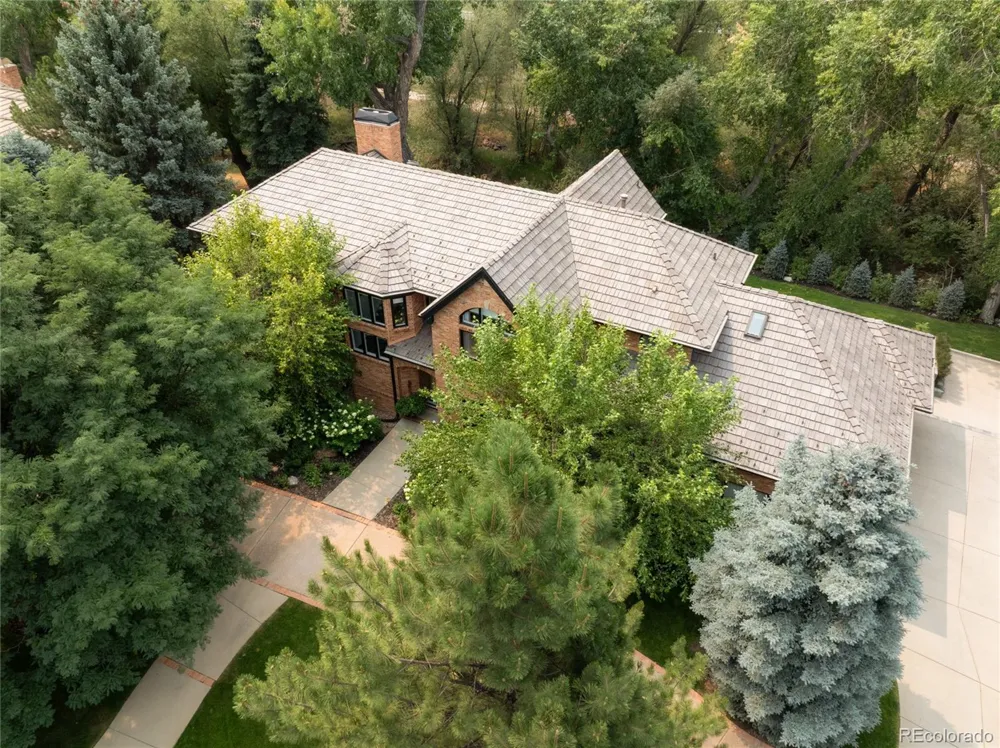 2120 E Grand Avenue Cherry Hills Village, CO 80113