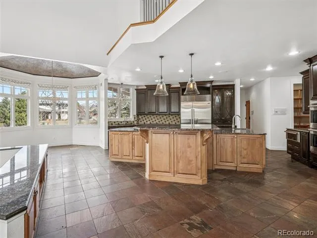 5701 S Aspen Court Greenwood Village, CO 80121