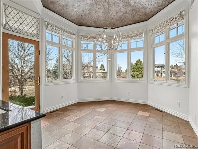 5701 S Aspen Court Greenwood Village, CO 80121