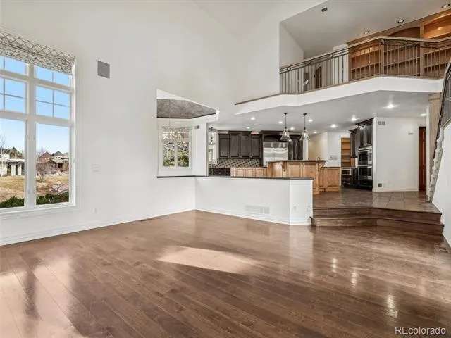 5701 S Aspen Court Greenwood Village, CO 80121