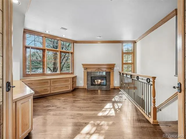 5701 S Aspen Court Greenwood Village, CO 80121