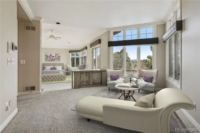 5701 S Aspen Court Greenwood Village, CO 80121
