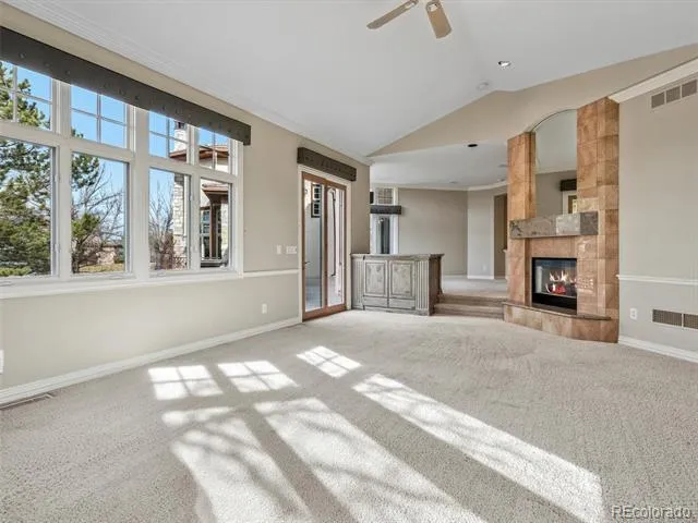 5701 S Aspen Court Greenwood Village, CO 80121