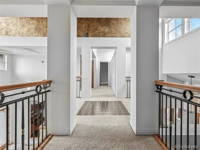 5701 S Aspen Court Greenwood Village, CO 80121