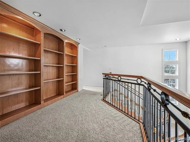 5701 S Aspen Court Greenwood Village, CO 80121