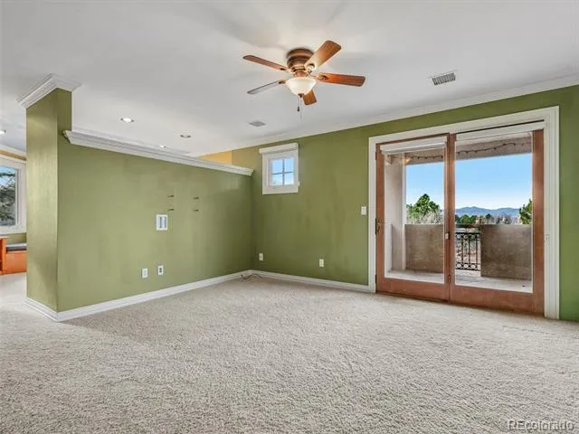 5701 S Aspen Court Greenwood Village, CO 80121