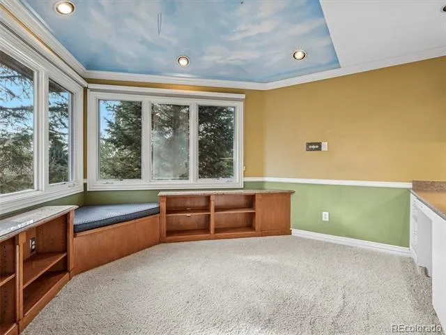 5701 S Aspen Court Greenwood Village, CO 80121