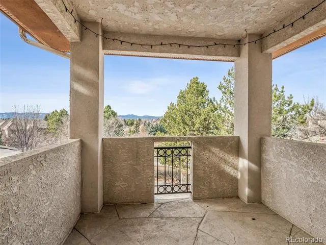5701 S Aspen Court Greenwood Village, CO 80121