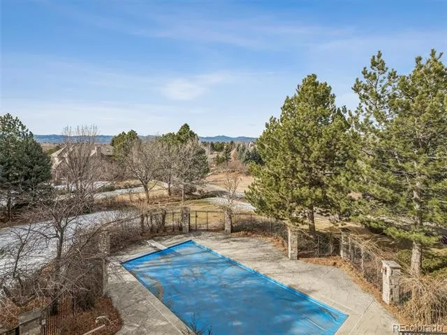 5701 S Aspen Court Greenwood Village, CO 80121