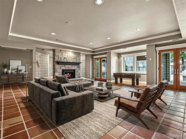 5701 S Aspen Court Greenwood Village, CO 80121